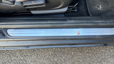 MINI Cooper 2.0 S Exclusive 3dr Auto Petrol Hatchback